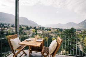 meralino boutique apartment Merano